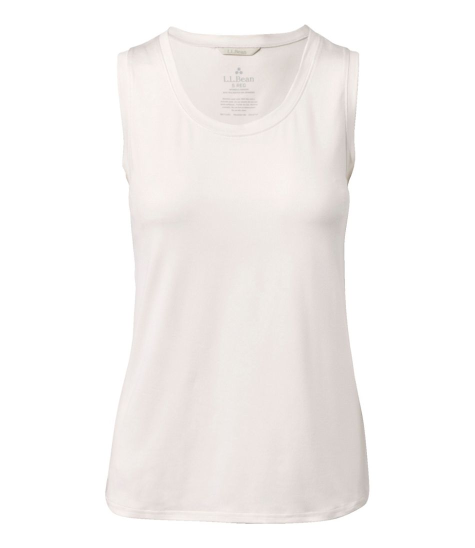 L.L.Bean | Women's LLB Simple Soft Base Layer Camisole