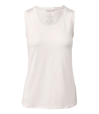 L.L.Bean | Women's LLB Simple Soft Base Layer Camisole