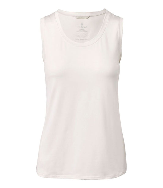 L.L.Bean | Women's LLB Simple Soft Base Layer Camisole