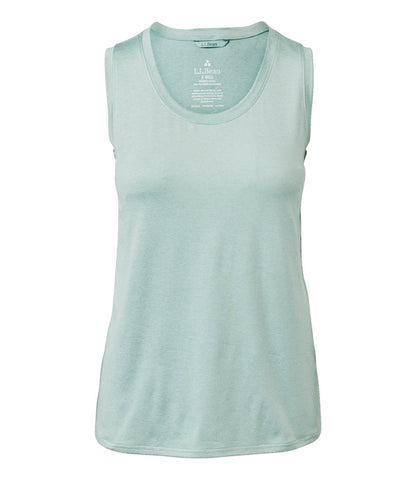 Smoky Blue Heather,X-Small