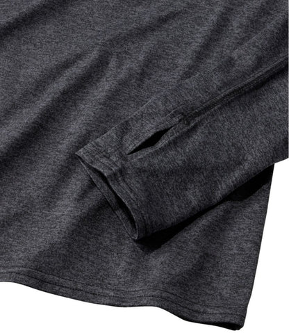 L.L.Bean | Women's L.L.Bean Simple Soft Base Layer, Crew