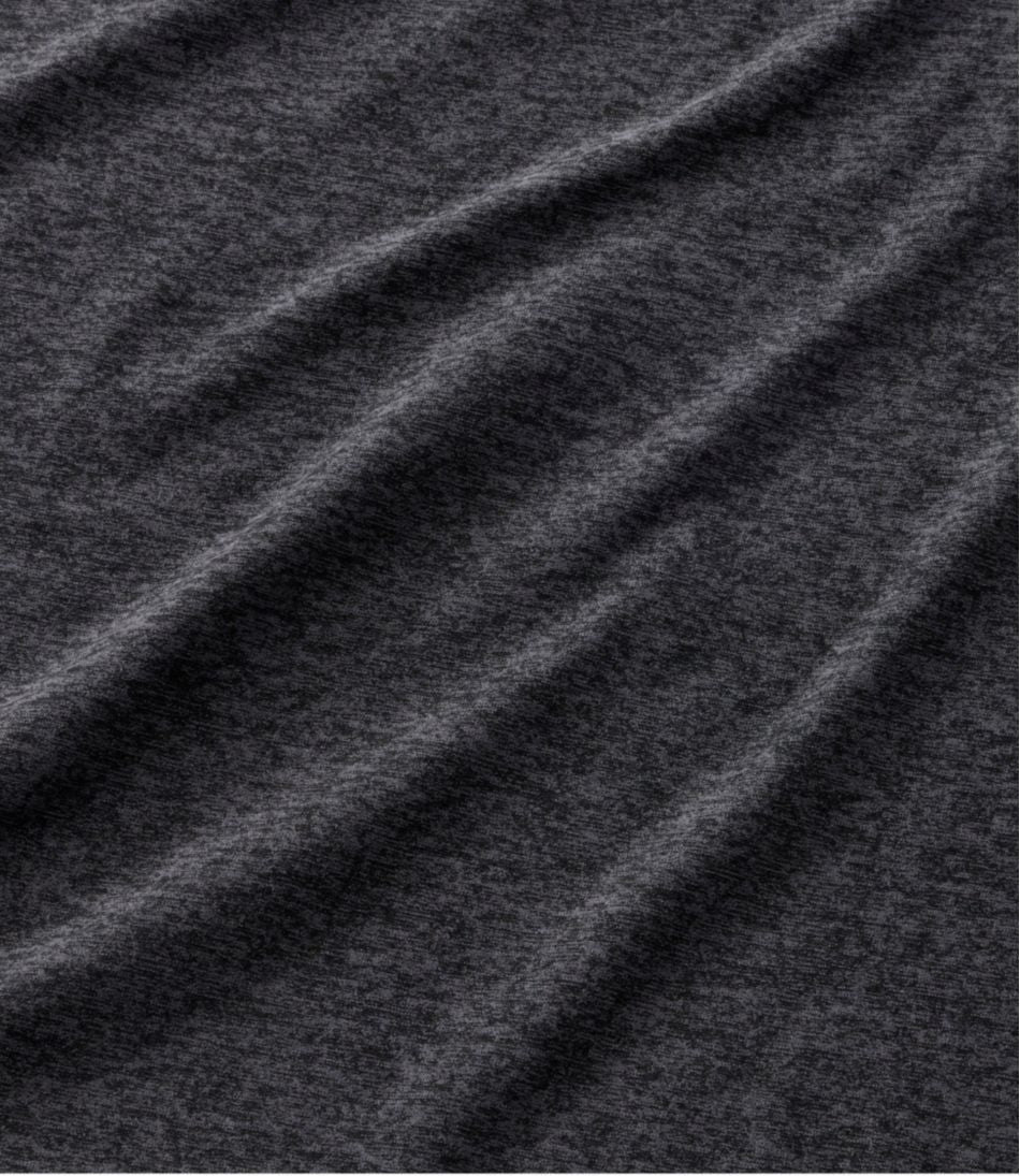 L.L.Bean | Women's L.L.Bean Simple Soft Base Layer, Crew