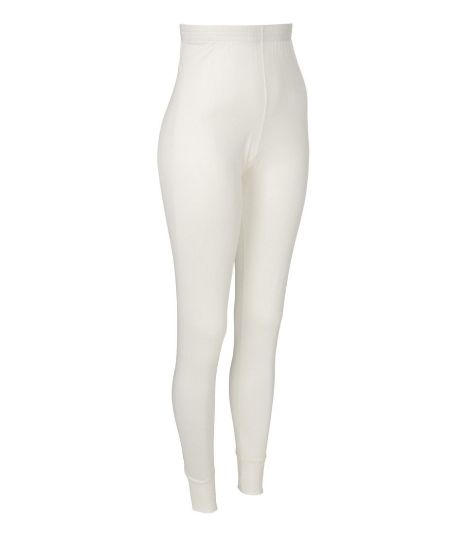 L.L.Bean | Women's Silk Underwear, Pants