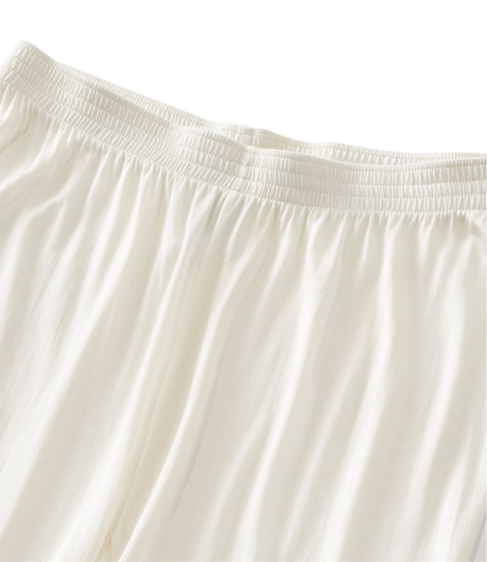 L.L.Bean | Women's Silk Underwear, Pants