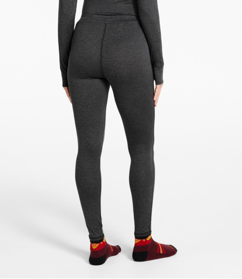 L.L.Bean | Women's L.L.Bean Simple Soft Base Layer, Pants