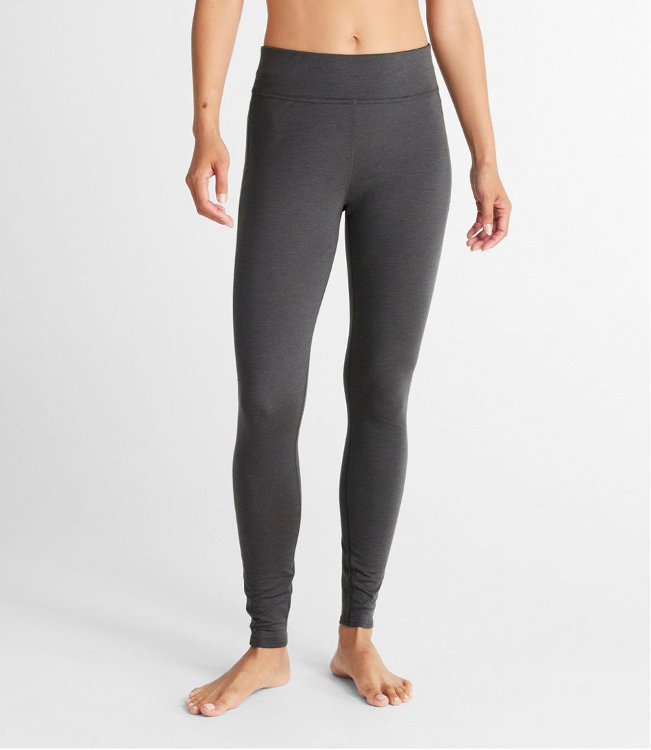 L.L.Bean | Women's Cresta Ultralight 150 Pants, High-Rise Slim-Leg