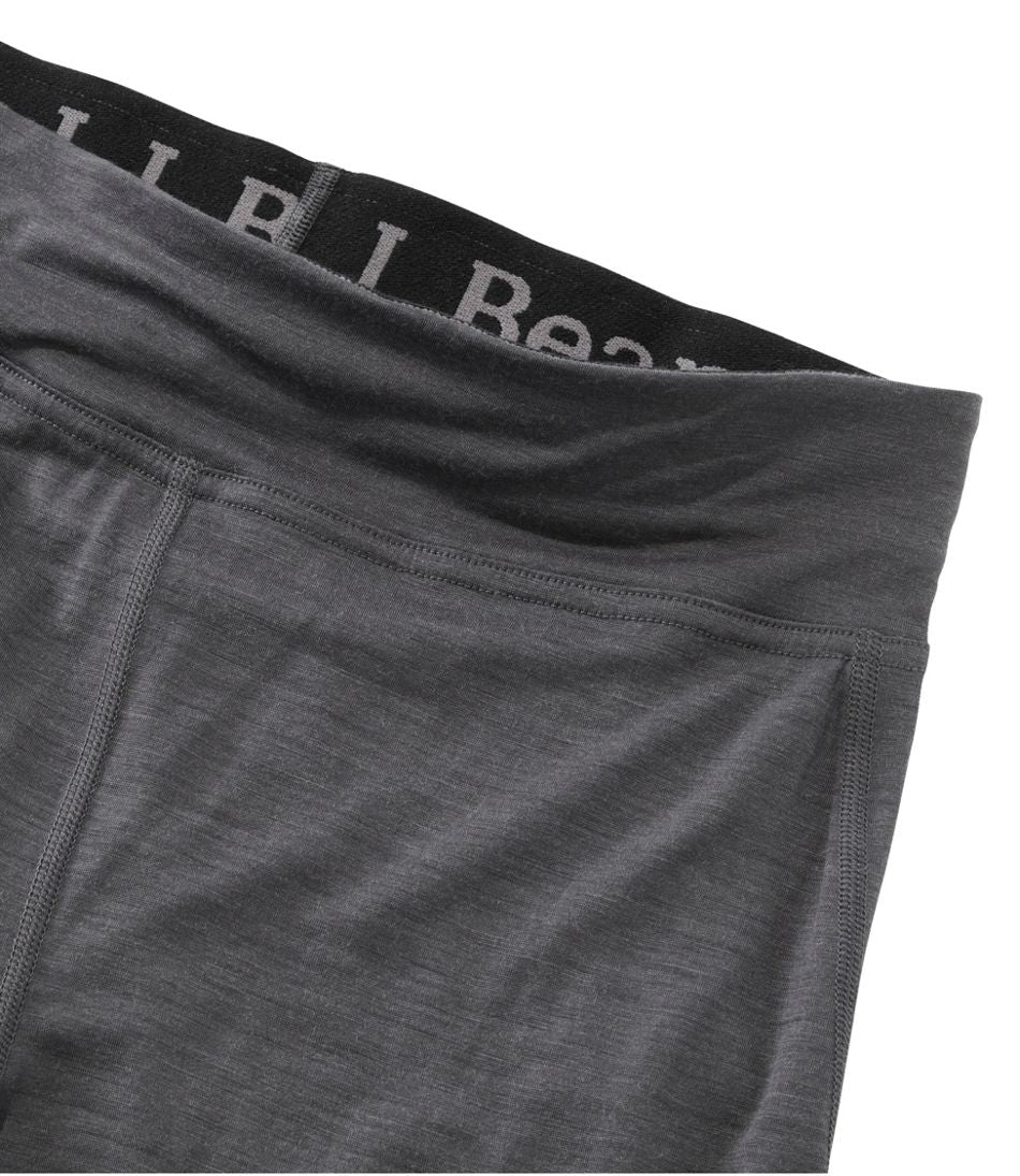 L.L.Bean | Women's Cresta Ultralight 150 Pants, High-Rise Slim-Leg
