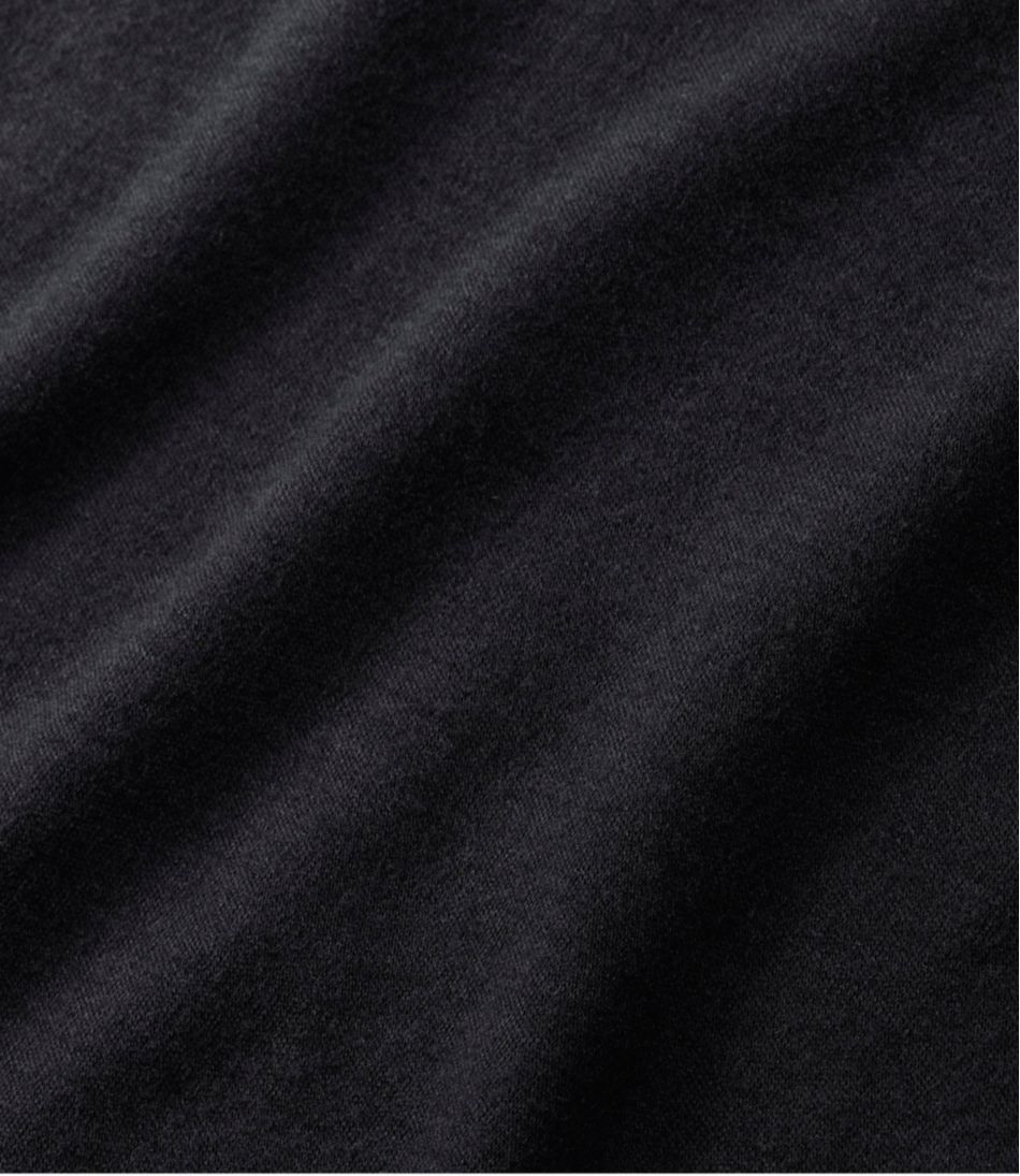 L.L.Bean | Women's Cresta Midweight 250 T-Zip Top