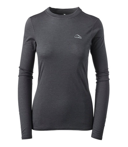L.L.Bean | Women's Cresta Ultralight 150 Crew Top