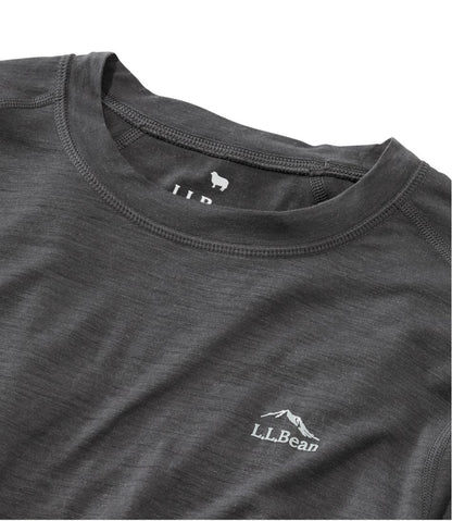 L.L.Bean | Women's Cresta Ultralight 150 Crew Top