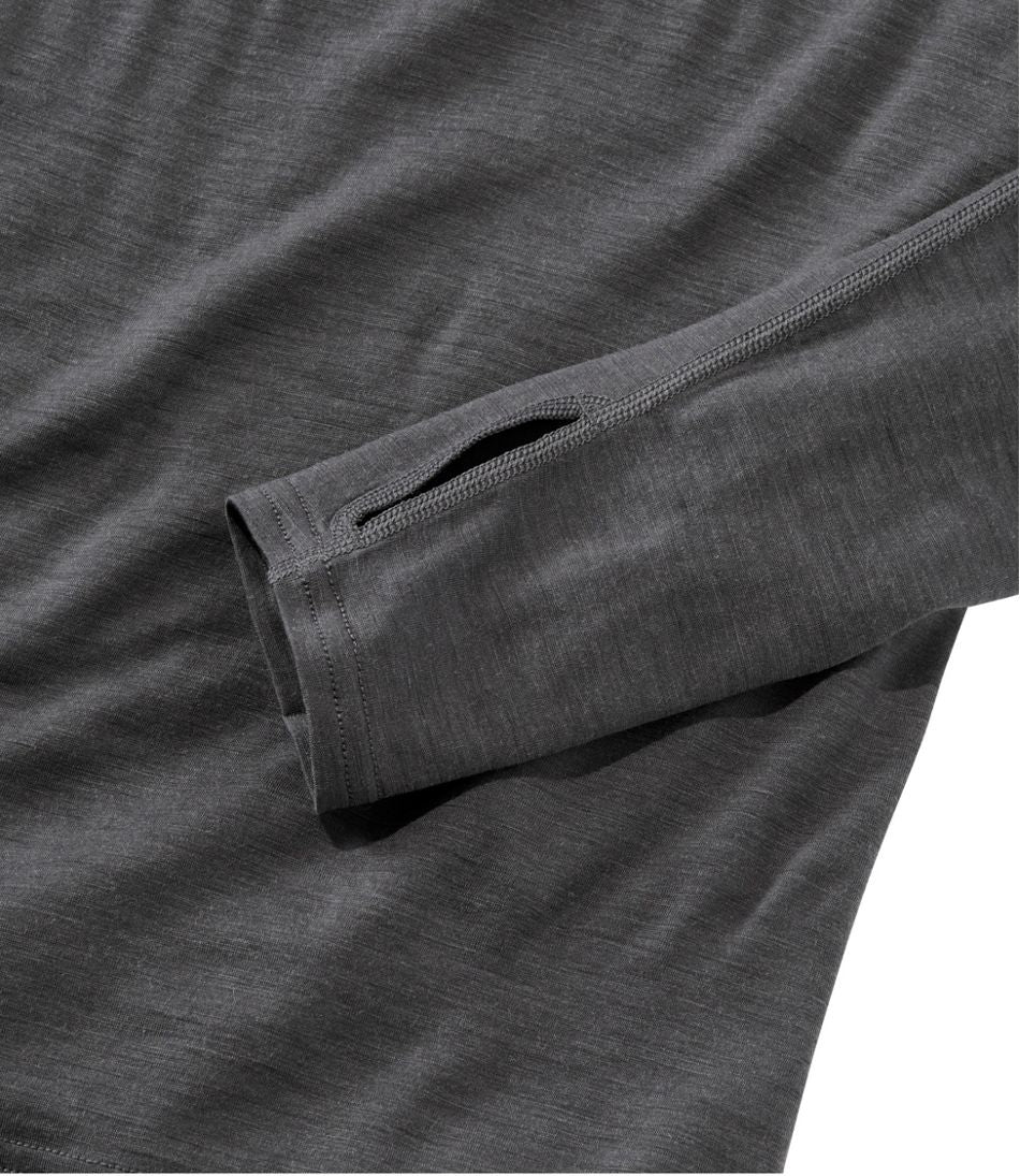 L.L.Bean | Women's Cresta Ultralight 150 Crew Top