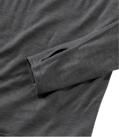 L.L.Bean | Women's Cresta Ultralight 150 Crew Top