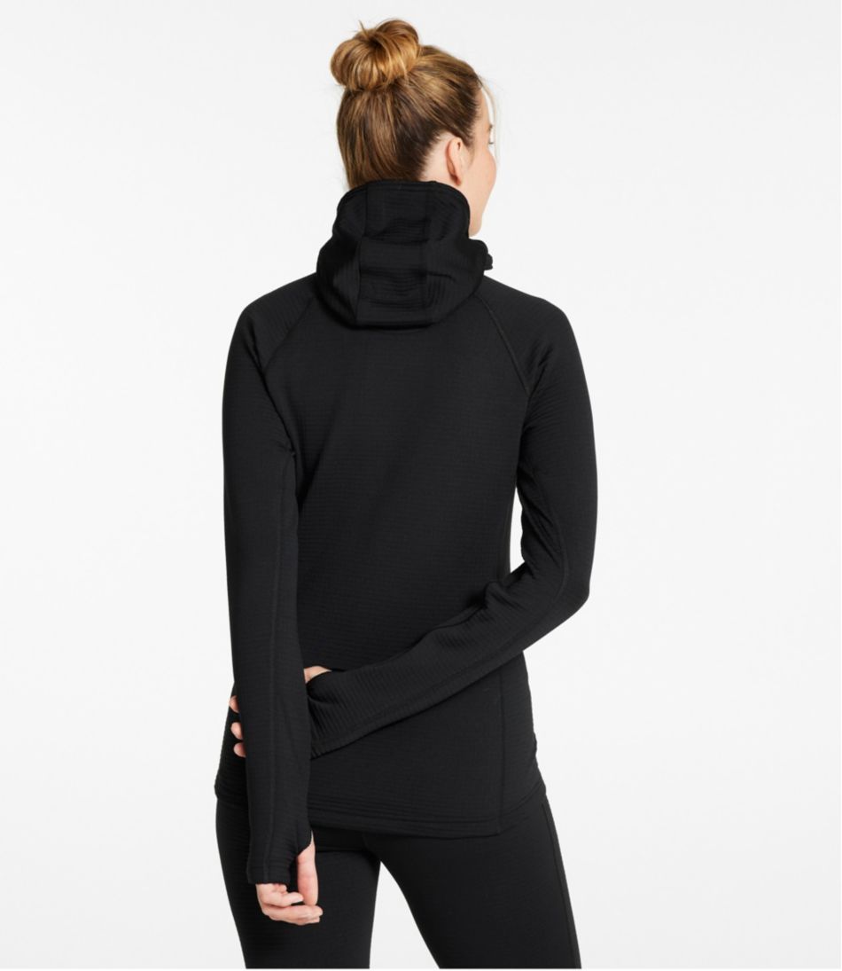 L.L.Bean | Women's L.L.Bean Heavyweight Base Layer Hoodie