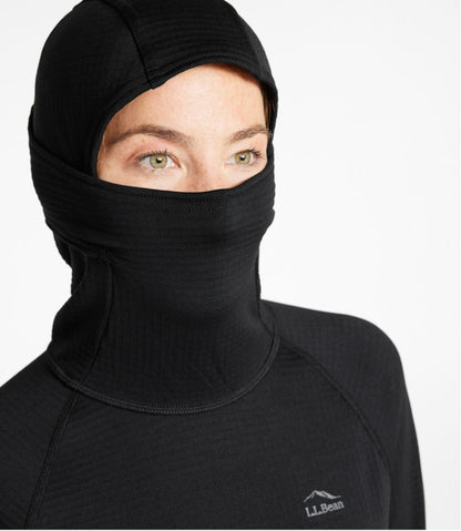L.L.Bean | Women's L.L.Bean Heavyweight Base Layer Hoodie
