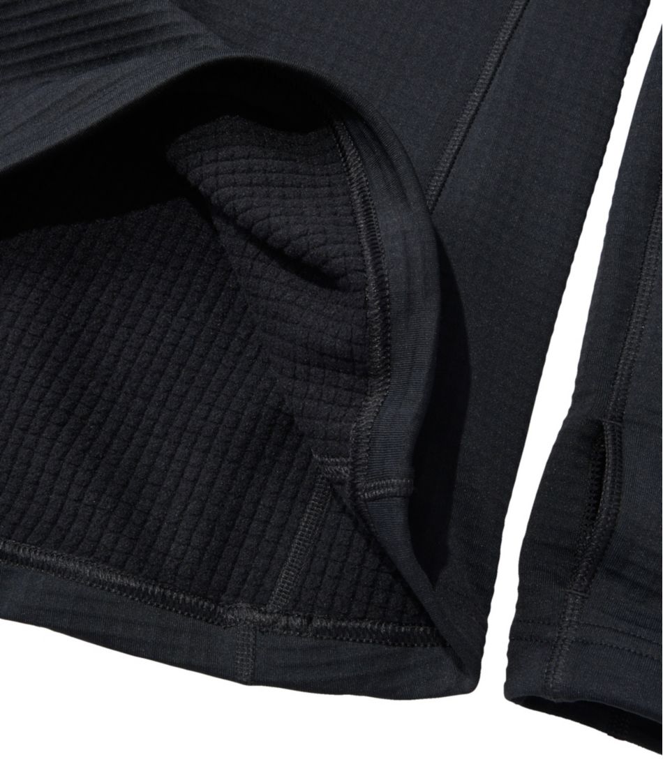 L.L.Bean | Women's L.L.Bean Heavyweight Base Layer Hoodie