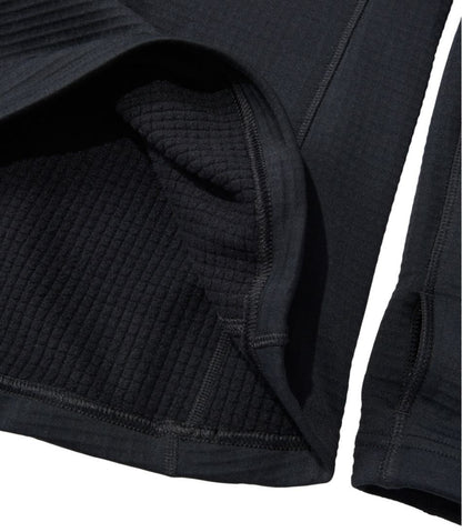 L.L.Bean | Women's L.L.Bean Heavyweight Base Layer Hoodie
