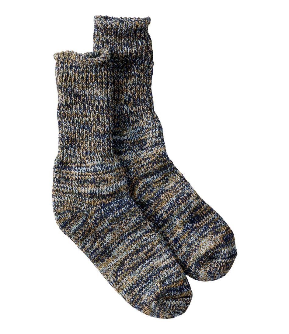L.L.Bean | Adults' Cotton Ragg Socks