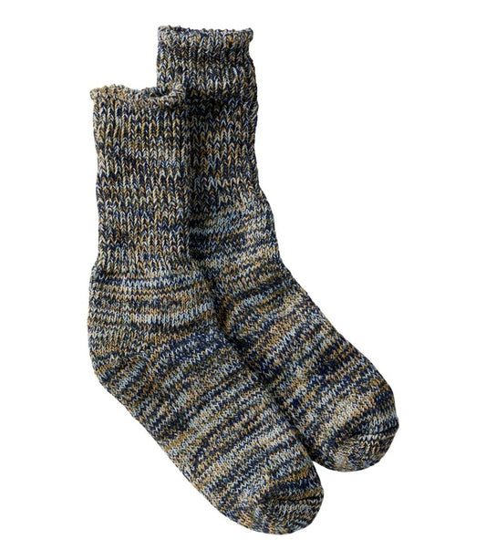 L.L.Bean | Adults' Cotton Ragg Socks