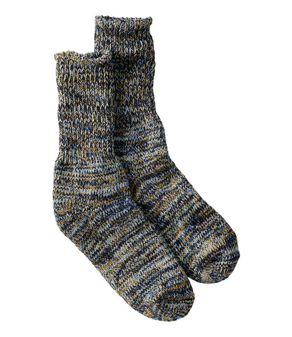 Carbon Navy/Toffee,Small