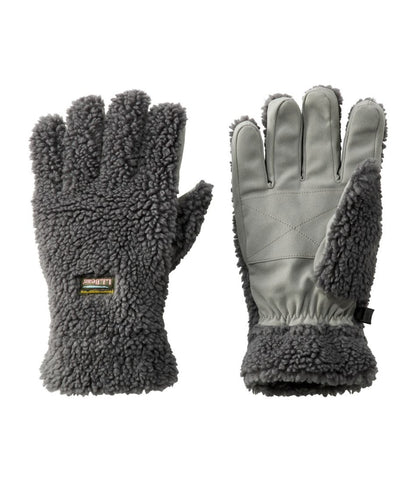 L.L.Bean | Adults' Mountain Pile Fleece Gloves
