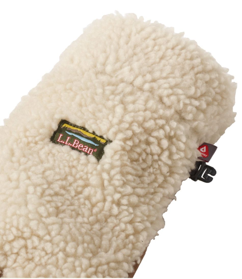L.L.Bean | Adults' Mountain Pile Fleece Gloves