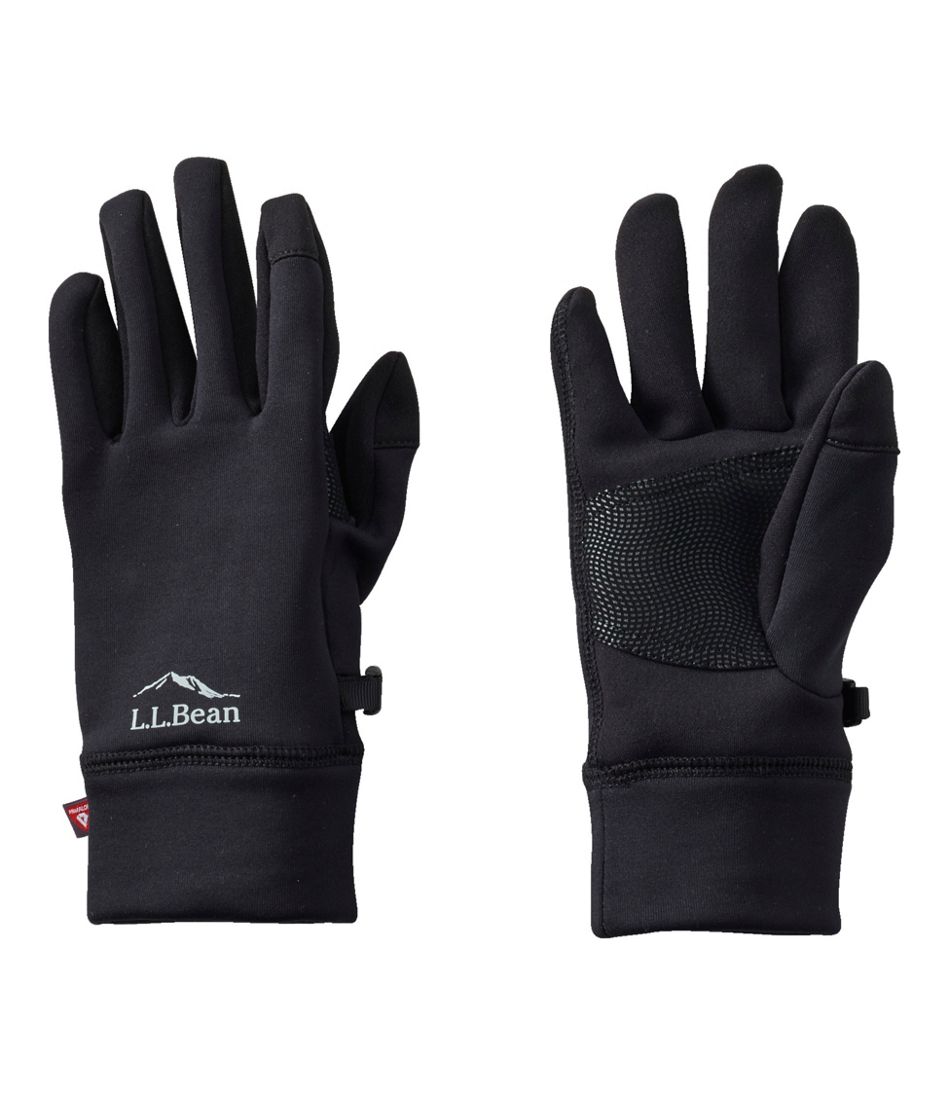 L.L.Bean | Women's Primaloft Therma-Stretch Fleece Gloves