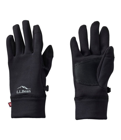 L.L.Bean | Women's Primaloft Therma-Stretch Fleece Gloves