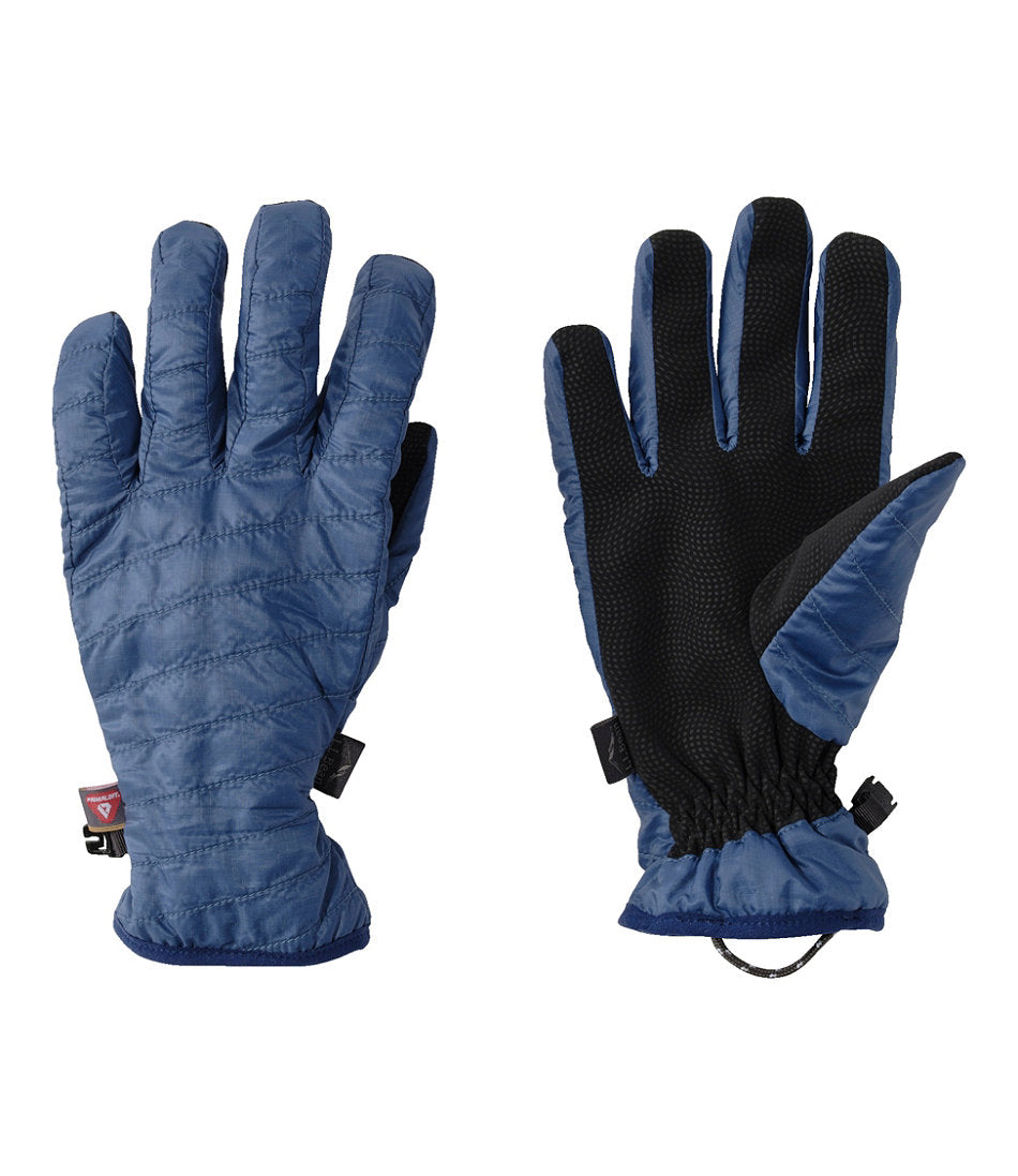 Bright Mariner,Small