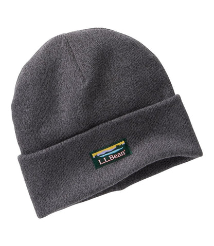 L.L.Bean | Adults' L.L.Beanie, Solid