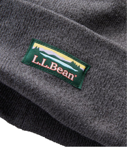 L.L.Bean | Adults' L.L.Beanie, Solid