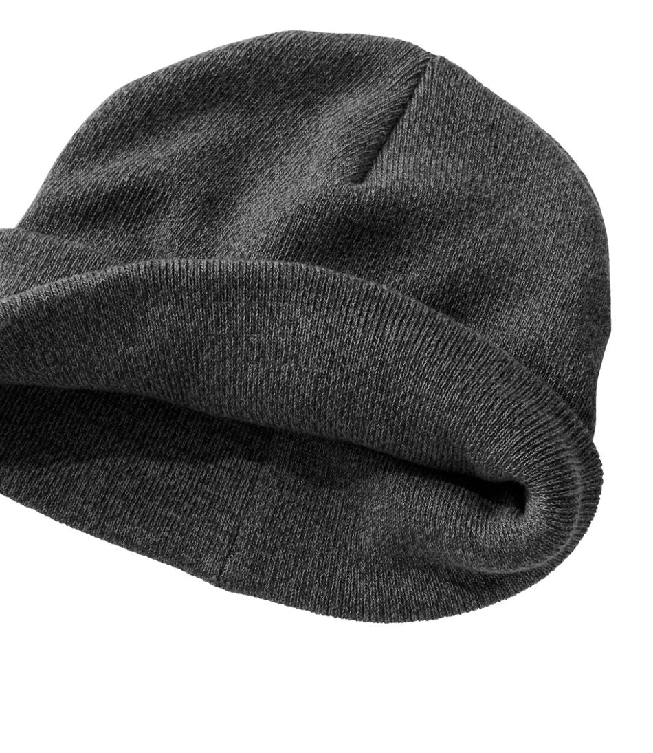 L.L.Bean | Adults' L.L.Beanie, Solid