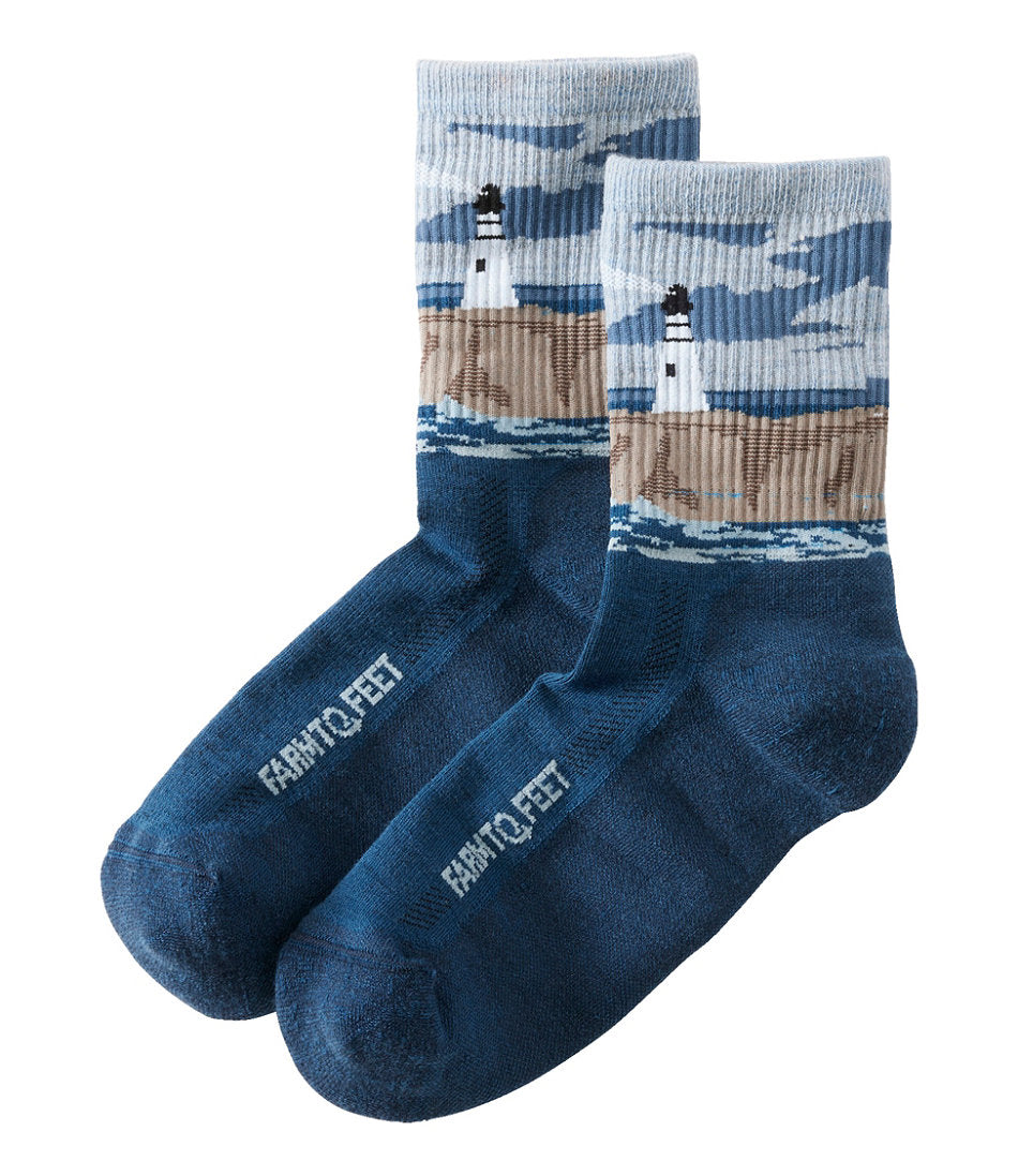 Denim Blue,Small