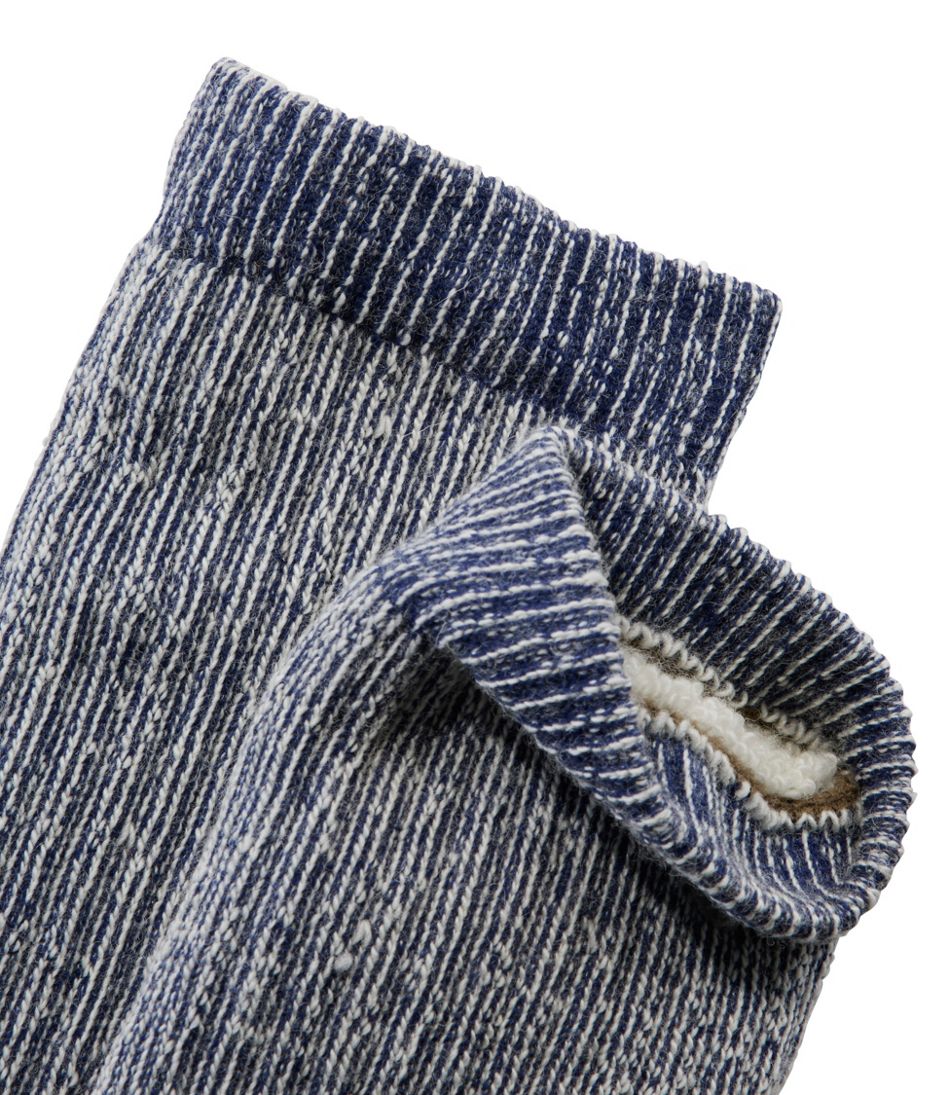 L.L.Bean | Adults' Bean Boot Socks