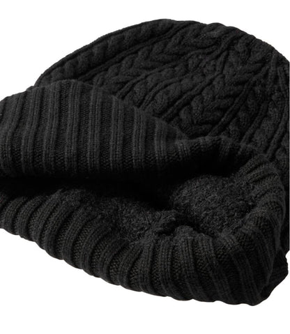L.L.Bean | Women's Heritage Cable Hat