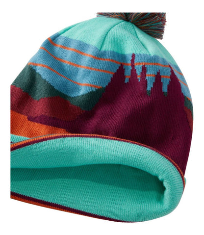 L.L.Bean | Adults' Katahdin Pom Hat