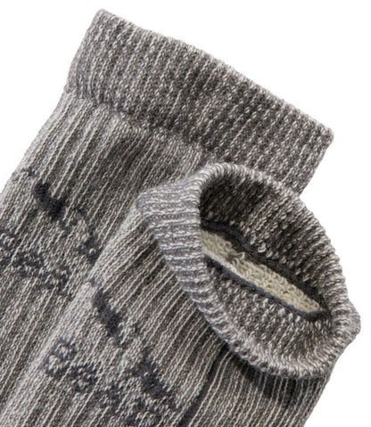 L.L.Bean | Adults' Cresta Wool Midweight Hiking Socks, Crew