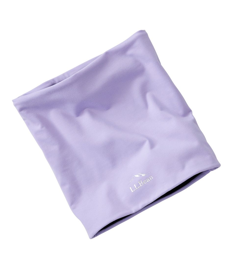 L.L.Bean | Adults' L.L.Bean Performance Neck Gaiter, Fleece-Lined
