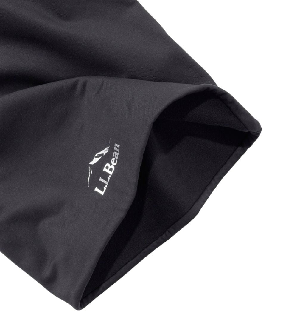 L.L.Bean | Adults' L.L.Bean Performance Neck Gaiter, Fleece-Lined