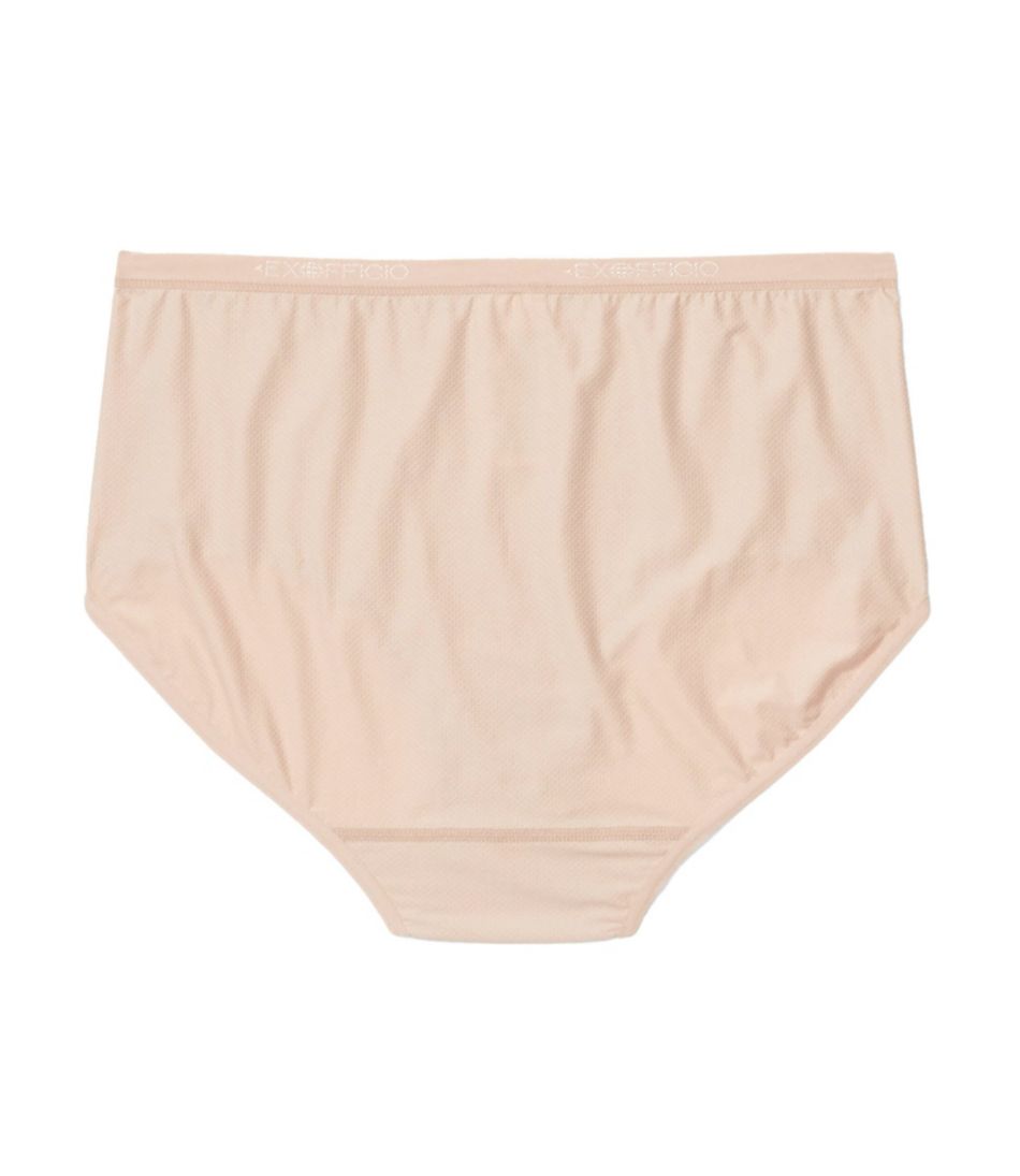 L.L.Bean | Women's ExOfficio Underwear Give-N-Go Full-Cut Brief 2.0