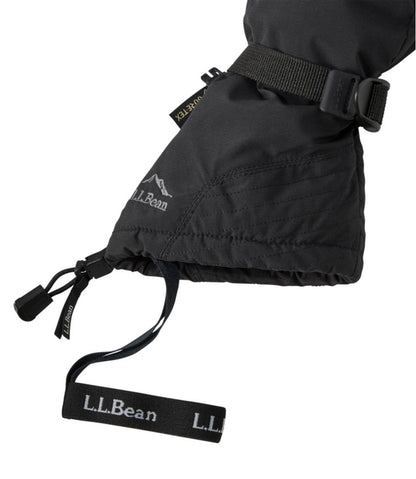 L.L.Bean | Women's L.L.Bean GORE-TEX PrimaLoft Ski Gloves