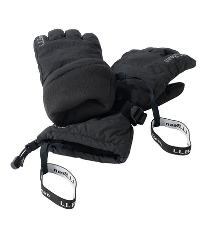 L.L.Bean | Women's L.L.Bean GORE-TEX PrimaLoft Ski Gloves