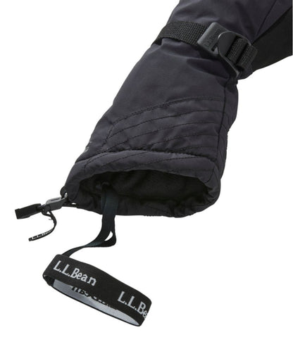 L.L.Bean | Women's L.L.Bean GORE-TEX PrimaLoft Ski Mittens
