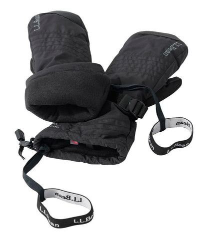 L.L.Bean | Women's L.L.Bean GORE-TEX PrimaLoft Ski Mittens