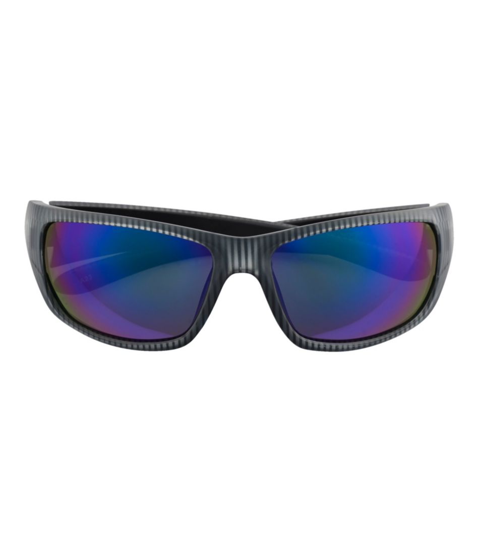 L.L.Bean | Adults' L.L.Bean Double L Polarized Sunglasses