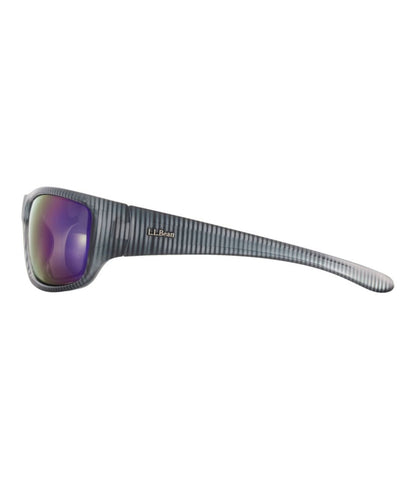 L.L.Bean | Adults' L.L.Bean Double L Polarized Sunglasses