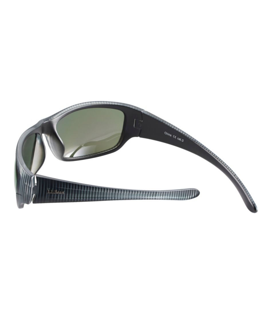 L.L.Bean | Adults' L.L.Bean Double L Polarized Sunglasses