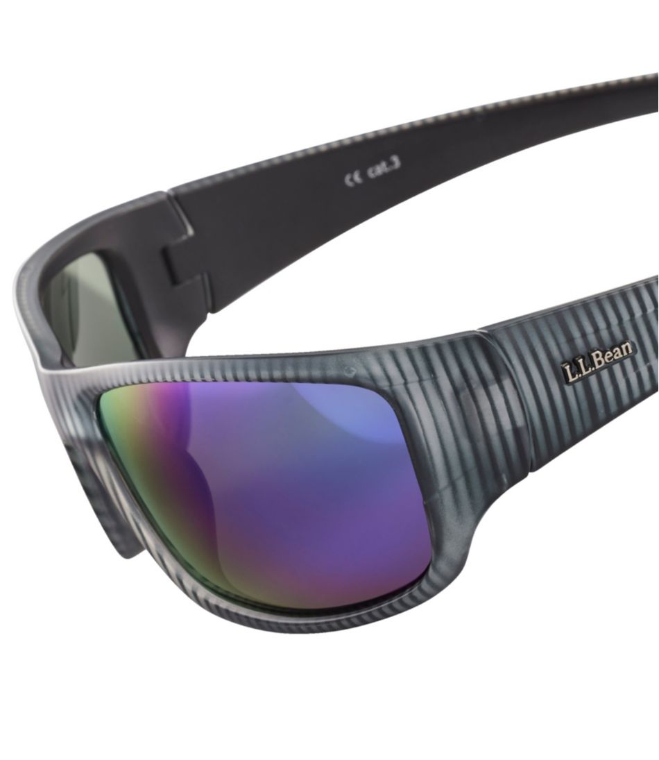 L.L.Bean | Adults' L.L.Bean Double L Polarized Sunglasses