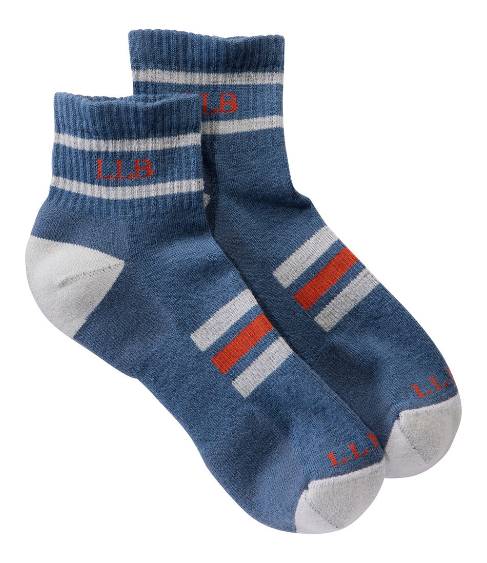 Mallard Blue/Shore,Small