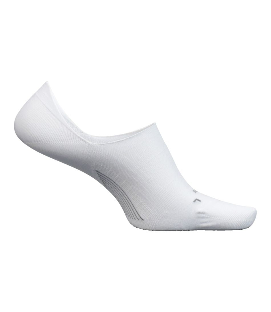 L.L.Bean | Adults' Feetures Invisible Ultra Light Cushion Socks