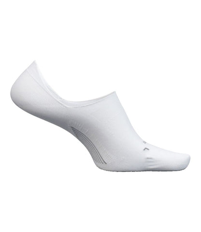 L.L.Bean | Adults' Feetures Invisible Ultra Light Cushion Socks